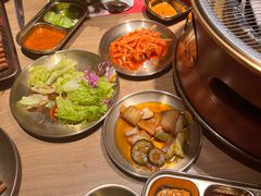-西塔老太太泥炉烤肉(亚运村店)