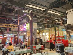 -彭耕记猪油炒小菜(吉联mall店)