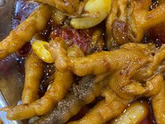 -江城燕子大排档(江汉路步行街店)