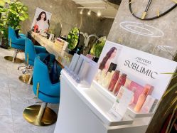 -悦SALON