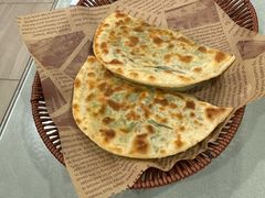-听涛雅苑百味饺子老家菜馆