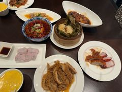 -京香轩·中餐厅(上海中庚聚龙酒店)