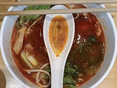 -三千粉牛肉米粉(来客茂店)