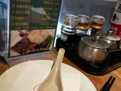 -新澳港式茶餐厅(余姚路店)