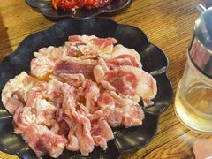 -大壮家原味烤肉(兴华北街店)