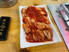 -明洞串城·烧烤·延边朝鲜族烧烤串专门店(景田店)