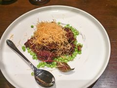 -彩丰楼中餐厅(佘山世茂洲际酒店)