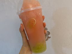 -喜茶(烟台莱山万象汇店)