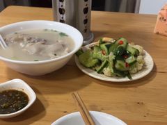 -明红蹄花(糍粑店街店)