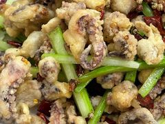 -聚福缘菜馆(隆昌路店)