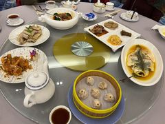 -银都上海菜馆(粤海东路店)