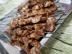 腰子-酒宝荡烧烤(长航局江大路住宅小区店)