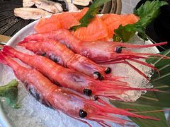 -花时·炭火烧肉(东百中心A馆店)