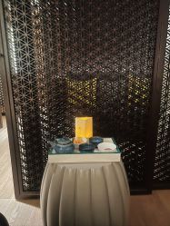 -文华东方水疗中心