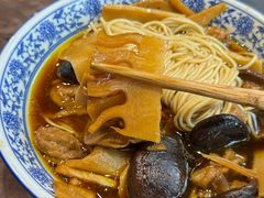 -西园寺素食(西园弄戒幢律寺店)
