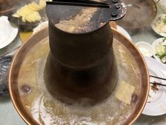 -东来顺饭庄(新源里店)