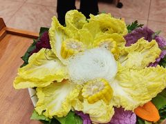 -东来顺饭庄(天坛店)