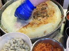 -安徽阜阳卷馍(西单店)