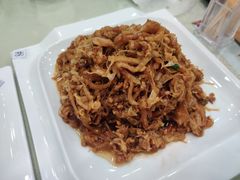 -东四民芳餐厅(世茂工三店)