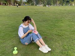 -白石龙音乐公园