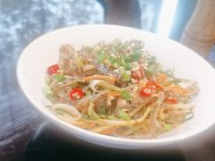 -如轩·海鲜砂锅粥·潮汕菜(一品天下店)