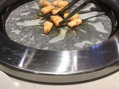-么子烤肉(化龙池店)