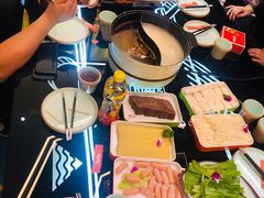 -星璨火吧KTV聚会餐厅(丰庆路店)