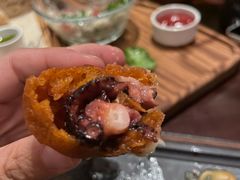 -恰餐厅及酒吧 CHAR Bar & Grill (北京丽都皇冠假日店)