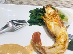 -香樟花园法式铁板烧(恒隆广场店)
