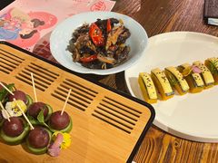 -村理·乡村菜音乐餐厅(河西店)