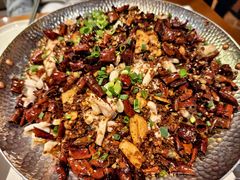 -三猫黑鱼花(南大店)