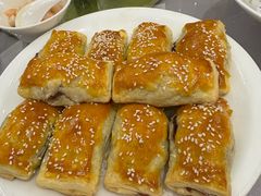 -金时代顺风大酒店(静安大融城店)