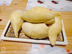 -贵木日本料理·铁板烧(新地假日广场店)