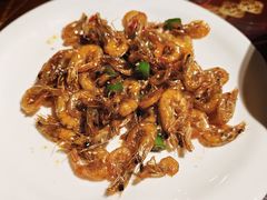 -七菜馆·东北菜·蒸饺(文体路店)