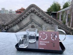 -S.O.E COFFEE(五道营店)