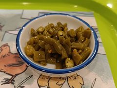 -老乡鸡(合肥火车站店)