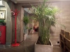 -HIGH FIVE哈福手工汉堡(桂林路店)