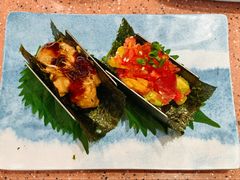 -元气寿司(环球港店)