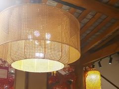 -李久其家民间餐厅(观沙岭公园店)