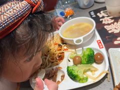 -大师兄·西北小馆(南沙万达广场店)