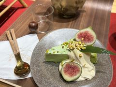 创意茶饮-南枝小馆(银鱼巷店)