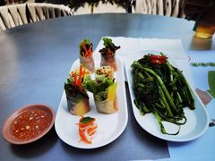 -蔡澜Pho·越南粉餐厅(海上世界店)