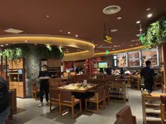 -巴奴毛肚火锅(龙湖锦艺城店)