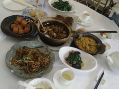 炒面-御彩酒家(东风东路店)