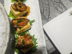 -昱匠·日本料理(金融街店)