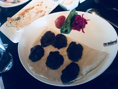 -Efes Turkish & Mediterranean Cuisine 艾菲斯餐厅(陆家嘴店)