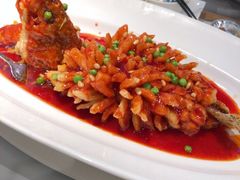 -庆江南江南菜(张家港吾悦店)