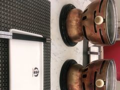 -澜悦港海鲜体验主题餐厅