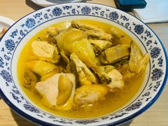 -兔爸私家小厨(新北万达店)