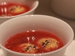 -桂满陇·海市蜃楼·黑金(国金店)